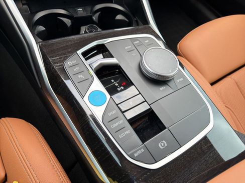 Used 2023 BMW i4 eDrive40 w/ Premium Package image 24