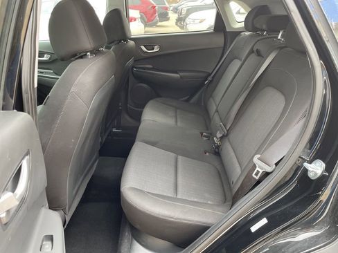 Used 2023 Hyundai Kona SEL w/ Convenience Package AWD/4WD image 11