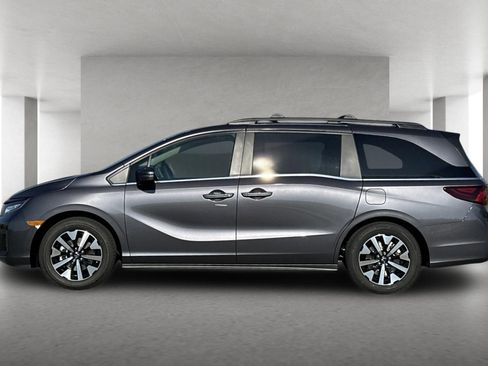 New 2026 Honda Odyssey EX-L image 7