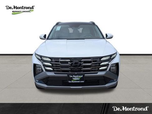 New 2026 Hyundai Tucson Limited AWD/4WD image 2