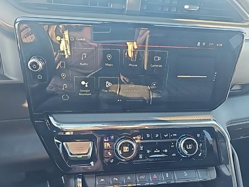 New 2025 GMC Sierra 1500 Denali image 22