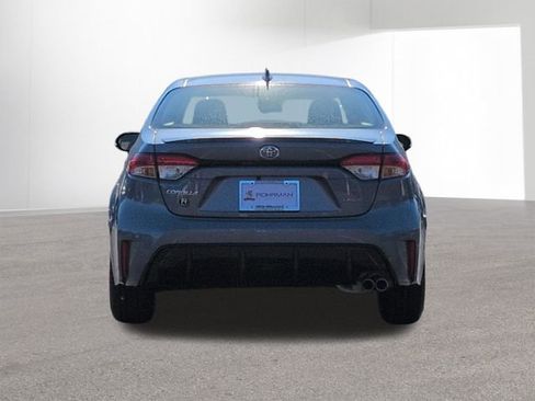 New 2026 Toyota Corolla SE image 6