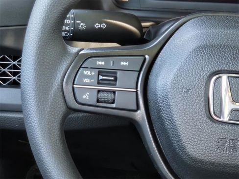 New 2025 Honda Accord LX image 15