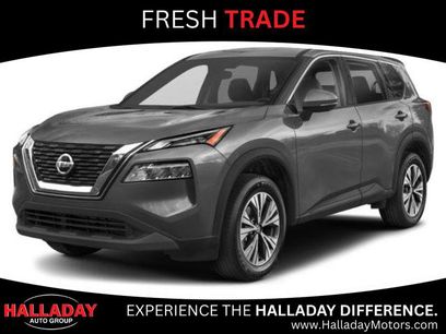 Used 2023 Nissan Rogue SV w/ SV Premium B Package