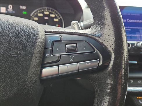 Used 2020 Cadillac CT4 Sport image 16