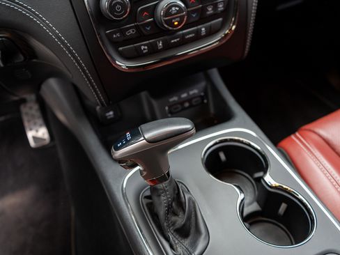 Used 2020 Dodge Durango SRT w/ Premium Interior Group image 30