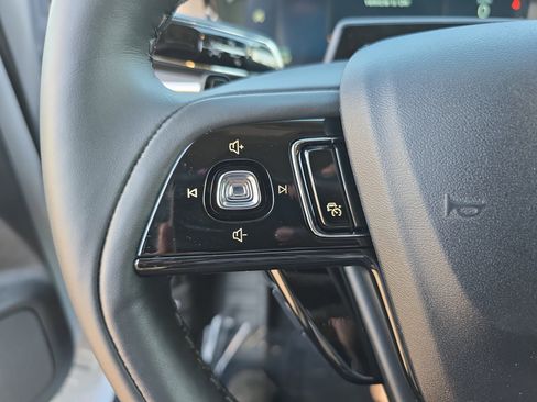 New 2026 Lincoln Corsair Reserve image 16