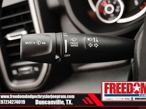 Used 2025 RAM 2500 Tradesman AWD/4WD image 28