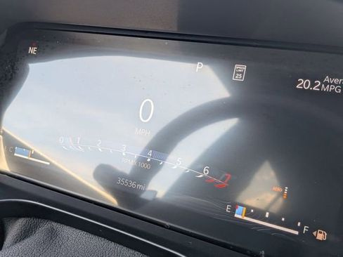 Certified 2023 Jeep Grand Cherokee Overland image 18