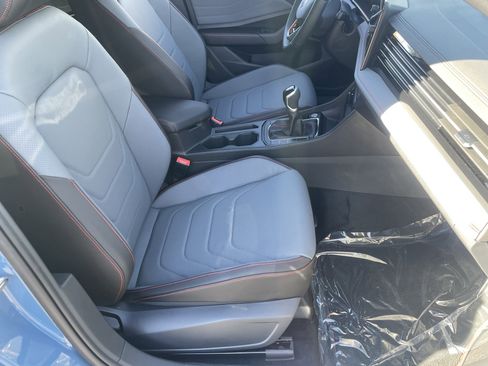 New 2026 Volkswagen Jetta GLI Autobahn image 8