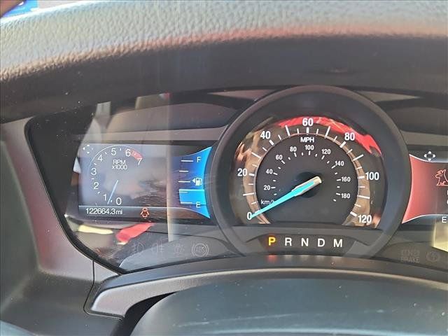 Used 2017 Ford Expedition Limited RWD image 11