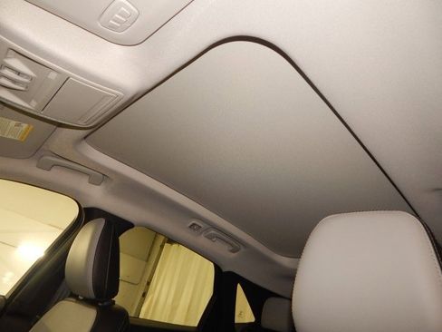 New 2026 Ford Escape Base w/ PHEV Premium Package image 14