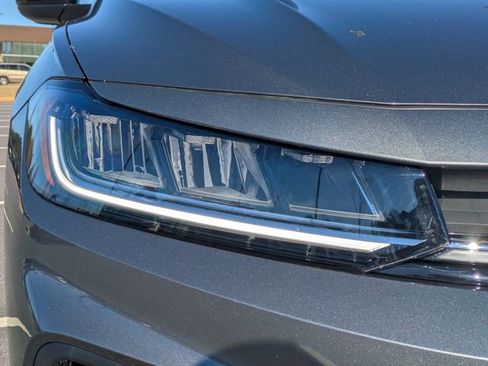 New 2026 Volkswagen Jetta Sport FWD image 10