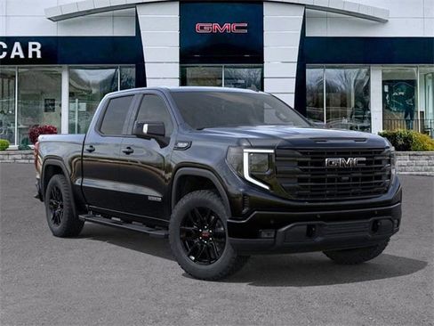 New 2026 GMC Sierra 1500 Elevation w/ Elevation Premium Package image 7