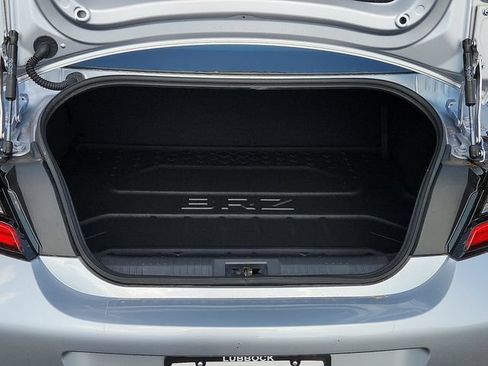 Used 2026 Subaru BRZ tS RWD image 9
