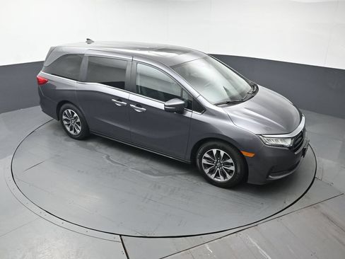 Used 2022 Honda Odyssey EX-L image 43