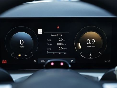 New 2026 Hyundai Tucson SEL image 11