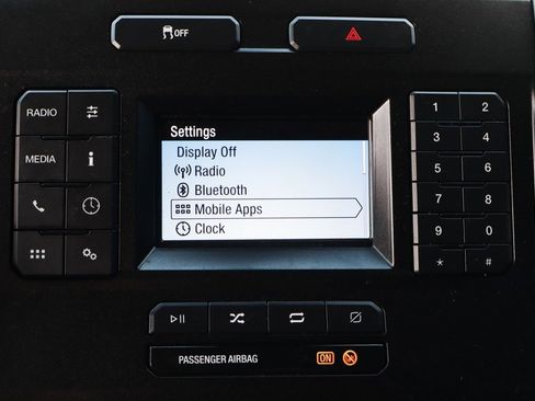 Used 2022 Ford F350 XL w/ Power Equipment Group image 27