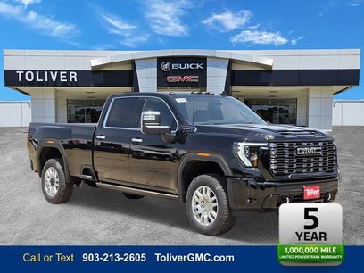 New 2026 GMC Sierra 3500 Denali Ultimate