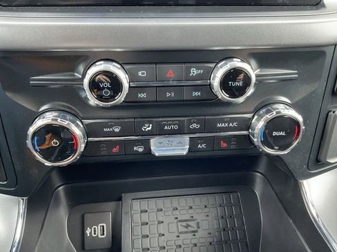 New 2025 Ford F150 XLT w/ Equipment Group 302A MID image 19