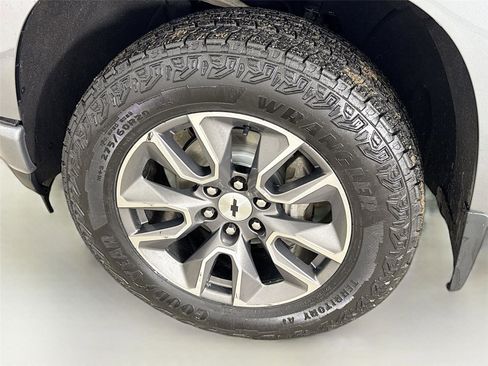 Used 2021 Chevrolet Silverado 1500 RST w/ All Star Edition Plus image 32