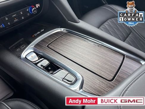 Used 2023 Buick Enclave Avenir w/ Avenir Technology Package image 34