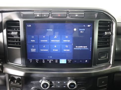Used 2024 Ford F350 Lariat AWD/4WD image 64