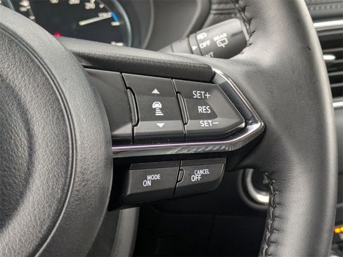 Used 2023 MAZDA CX-5 AWD 2.5 S w/ Premium Package image 20