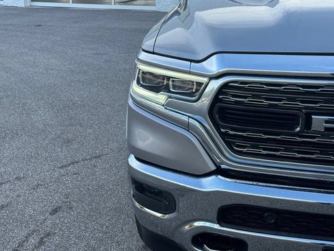 Used 2020 RAM 1500 Limited AWD/4WD image 8