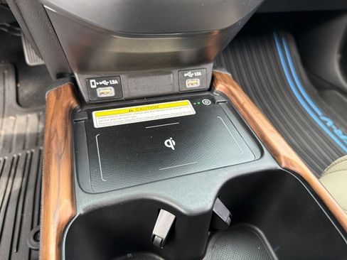 Used 2021 Honda CR-V Touring image 14