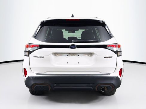 Used 2026 Subaru Forester Sport image 7