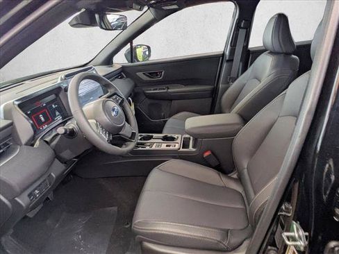 New 2026 Subaru Outback Limited AWD/4WD image 9