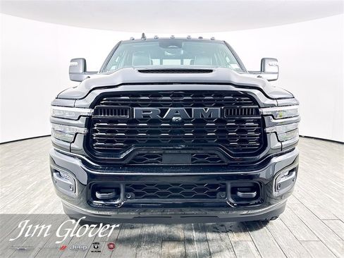 New 2026 RAM 2500 Limited image 2