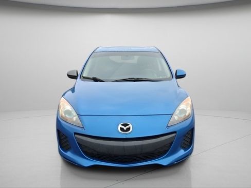 Used 2012 MAZDA MAZDA3 i Touring FWD image 5