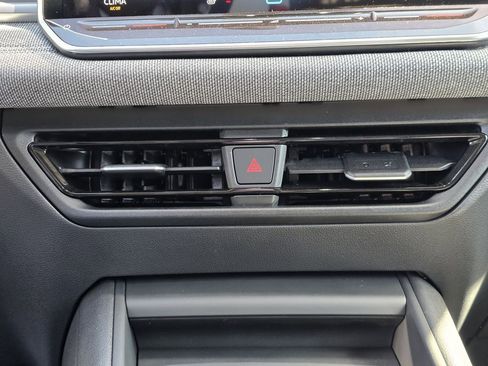 New 2026 Volkswagen Tiguan S FWD image 13