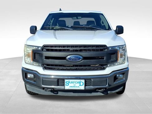 Used 2020 Ford F150 XL w/ Equipment Group 101A Mid image 2