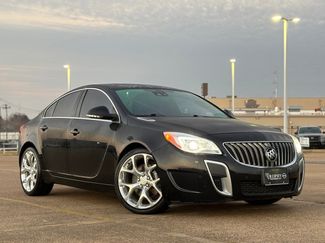 Used 2017 Buick Regal GS w/ Driver Confidence Package #1 video 2