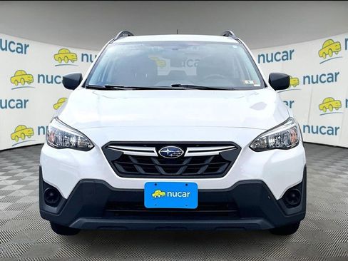Used 2023 Subaru Crosstrek 2.0i image 3