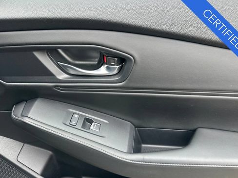 Certified 2025 Honda Accord Sport image 19
