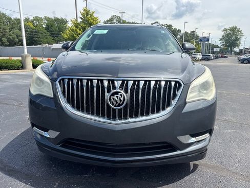 Used 2014 Buick Enclave Leather FWD image 3