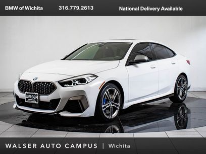 Used 2022 BMW M235i xDrive Gran Coupe