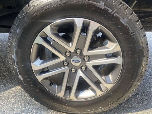 Used 2022 Ford F150 XL w/ STX Appearance Package AWD/4WD image 35