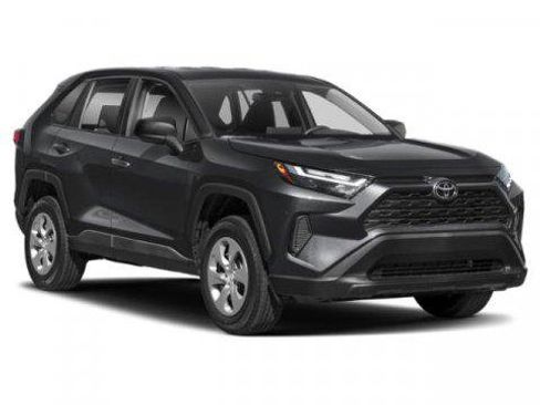 Certified 2024 Toyota RAV4 LE image 6