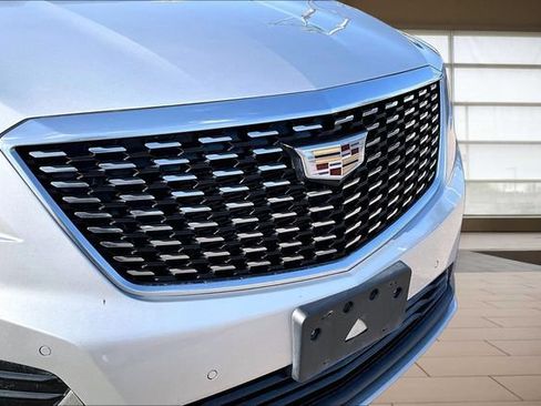 Used 2020 Cadillac XT5 Premium Luxury FWD image 27