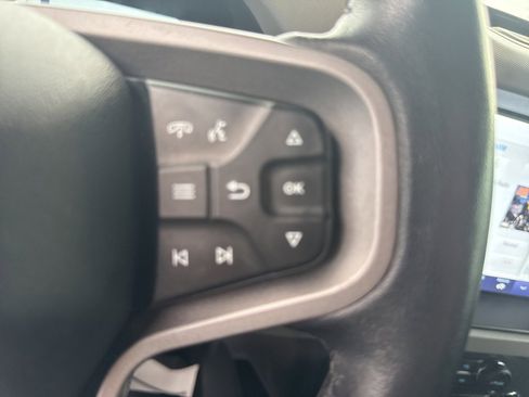 Used 2023 Ford Bronco Badlands w/ Sasquatch Package image 20