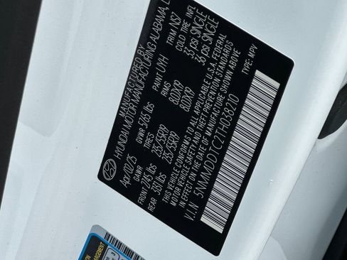 New 2026 Genesis GV70 3.5T Sport Advanced image 29