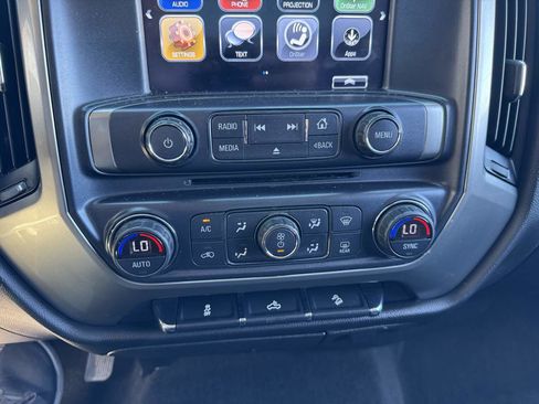 Used 2018 Chevrolet Silverado 1500 LT w/ All Star Edition image 33