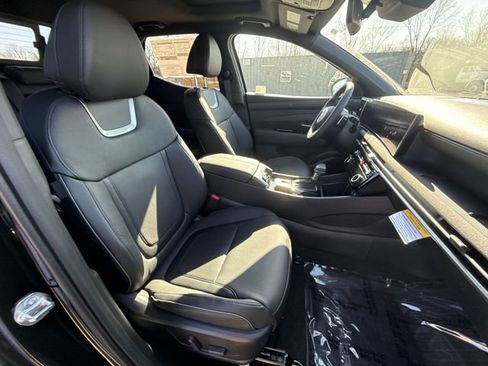 New 2025 Hyundai Santa Cruz Limited AWD/4WD image 24