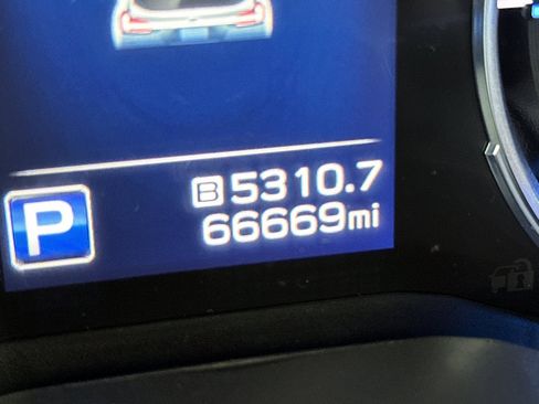 Used 2020 Subaru Ascent Touring w/ Popular Package #2A image 42