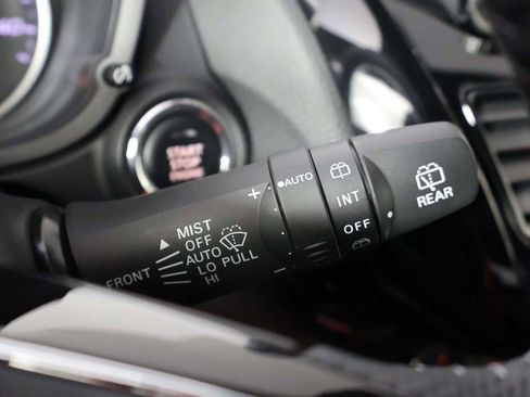 New 2026 Mitsubishi Eclipse Cross Black Edition image 42